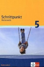 Schnittpunkt Mathematik 5. Ausgabe Niedersachsen Mittleres Niveau