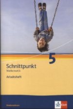 Schnittpunkt Mathematik 5. Ausgabe Niedersachsen