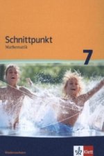 Schnittpunkt Mathematik 7. Ausgabe Niedersachsen Mittleres Niveau