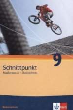 Schnittpunkt Mathematik 9. Ausgabe Niedersachsen Basisniveau