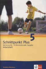 Schnittpunkt Plus Mathematik 5. Differenzierende Ausgabe Nordrhein-Westfalen