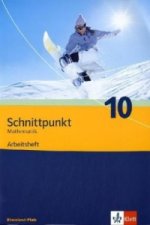 Schnittpunkt Mathematik 10. Ausgabe Rheinland-Pfalz