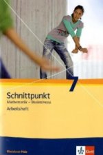 Schnittpunkt Mathematik 7. Ausgabe Rheinland-Pfalz Basisniveau