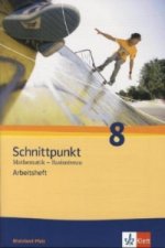 Schnittpunkt Mathematik 8. Ausgabe Rheinland-Pfalz Basisniveau