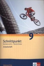 Schnittpunkt Mathematik 9. Ausgabe Rheinland-Pfalz Basisniveau