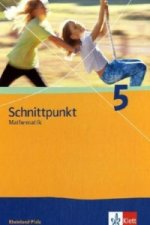 Schnittpunkt Mathematik 5. Ausgabe Rheinland-Pfalz