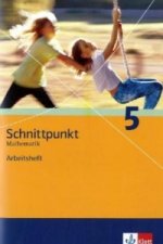 Schnittpunkt Mathematik 5. Ausgabe Rheinland-Pfalz
