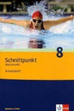 Schnittpunkt Mathematik 8. Ausgabe Rheinland-Pfalz