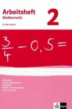Brüche, Dezimalzahlen, Geometrie, Flächen- und Rauminhalte, Daten und Zufall. Ausgabe ab 2009