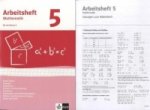 Reelle Zahlen, Potenzen, Funktionen, Geometrie, Gleichungssysteme, quadratische Gleichungen. Ausgabe ab 2009