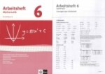 Gleichungen, Funktionen, Trigonometrie, Rauminhalte, Sachthemen, Daten/Zufall. Ausgabe ab 2009