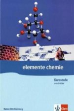 Elemente Chemie Kursstufe. Ausgabe Baden-Württemberg