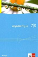 Impulse Physik 7/8. Ausgabe Thüringen