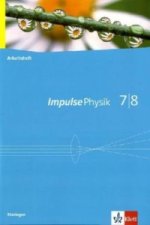 Impulse Physik 7/8. Ausgabe Thüringen
