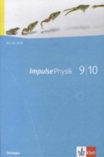 Impulse Physik 9/10. Ausgabe Thüringen