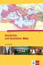 Geschichte und Geschehen Atlas