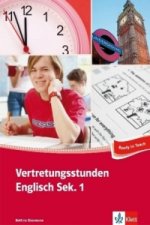 Vertretungsstunden Englisch Sek.1