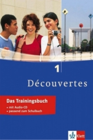Das Trainingsbuch, m. Audio-CD
