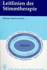 Leitlinien der Stimmtherapie
