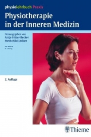 Physiotherapie in der Inneren Medizin