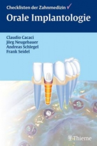 Orale Implantologie