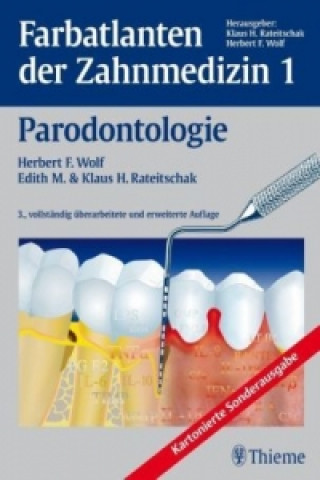 Parodontologie