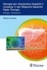 Therapie der chronischen Hepatitis C (Genotyp 1) mit Telaprevir-basierter Triple Therapie