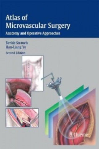 Atlas of Microvascular Surgery