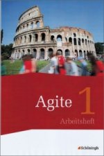 Agite - Arbeitsbücher für Latein