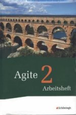 Agite - Arbeitsbücher für Latein