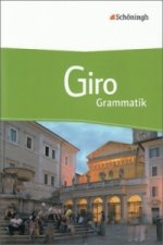 Giro - Arbeitsbuch Italienisch für die gymnasiale Oberstufe