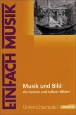 Musik und Bild, m. Audio-CD