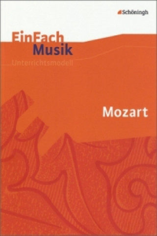 Mozart, m. Audio-CD