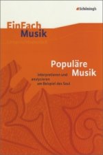 Populäre Musik, m. Audio-CD