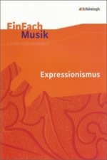 Expressionismus, m. Audio-CD