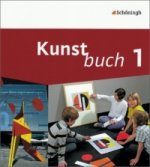 Kunstbuch - Arbeitsbücher für die Sekundarstufe I. Bisherige Ausgabe