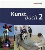 Kunstbuch / Kunstbuch - Arbeitsbücher für die Sekundarstufe I. Bisherige Ausgabe