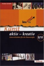 Unterrichtsideen für die Klassenstufen 9/10