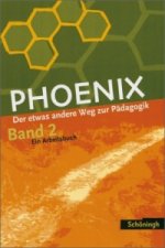 PHOENIX - Erziehungswissenschaft in der gymnasialen Oberstufe - Ausgabe 2005