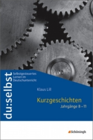 Kurzgeschichten
