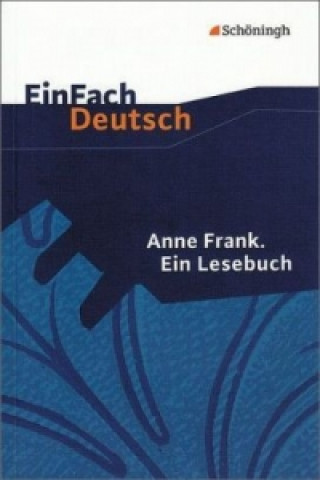EinFach Deutsch Textausgaben