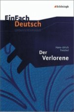 EinFach Deutsch Unterrichtsmodelle