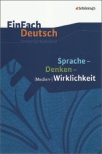 EinFach Deutsch Unterrichtsmodelle