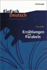 EinFach Deutsch Unterrichtsmodelle