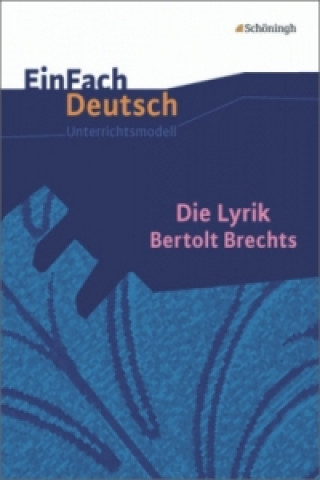 EinFach Deutsch Unterrichtsmodelle