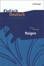 EinFach Deutsch Unterrichtsmodelle