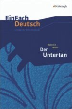 EinFach Deutsch Unterrichtsmodelle