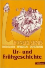 Ur- und Frühgeschichte