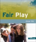 Fair Play - Lehrwerk für den Ethikunterricht - Bisherige Ausgabe