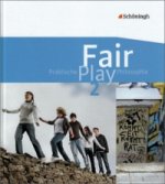 Fair Play - Lehrwerk für den Unterricht im Fach Praktische Philosophie in Nordrhein-Westfalen